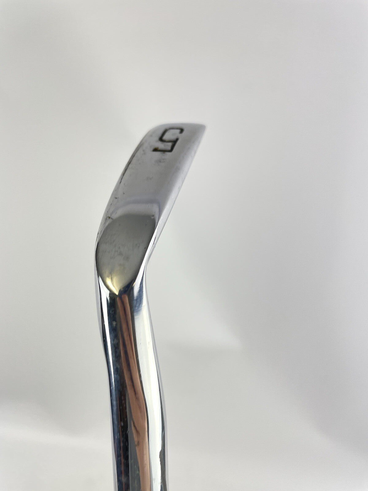 Mens Golf Forged 5 Iron Regular Flex Steel /Right Handed /New Grip /76606