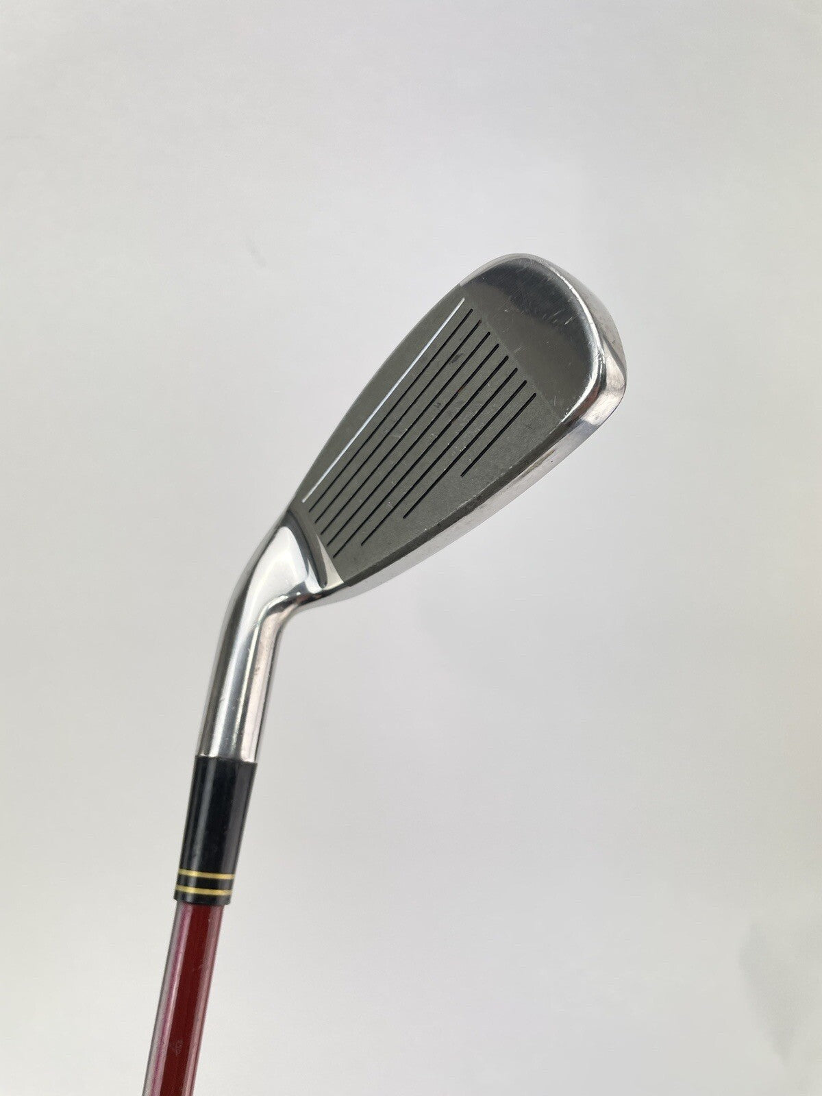 Seal Golf 3 Iron Low Profile SL-300 Regular Flex Graphite/New Midsize Grip/1626411