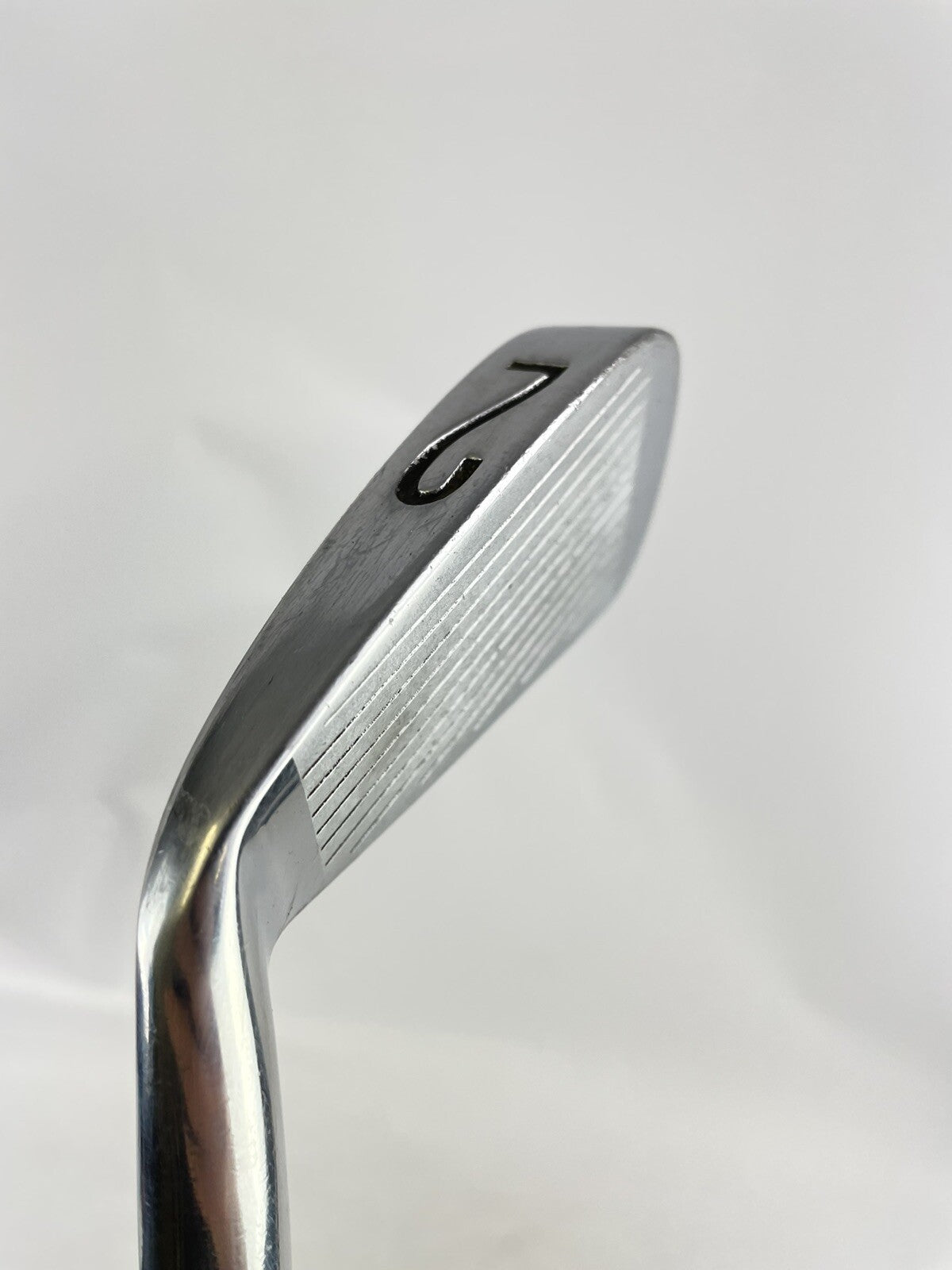 Slazenger Plus 2 Iron Regular Flex Steel /Right Handed /New Grip /90006
