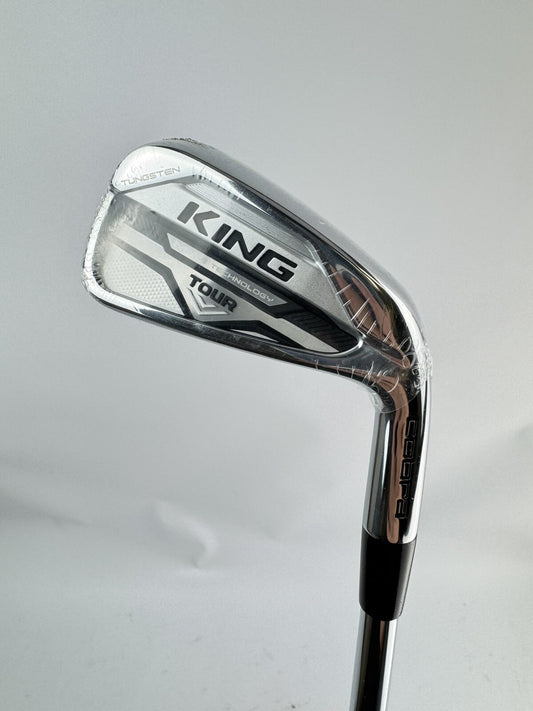 Cobra Tour MIM 3 Iron 20* KBS $-Taper 120 Stiff Steel /Right Handed /New /314260