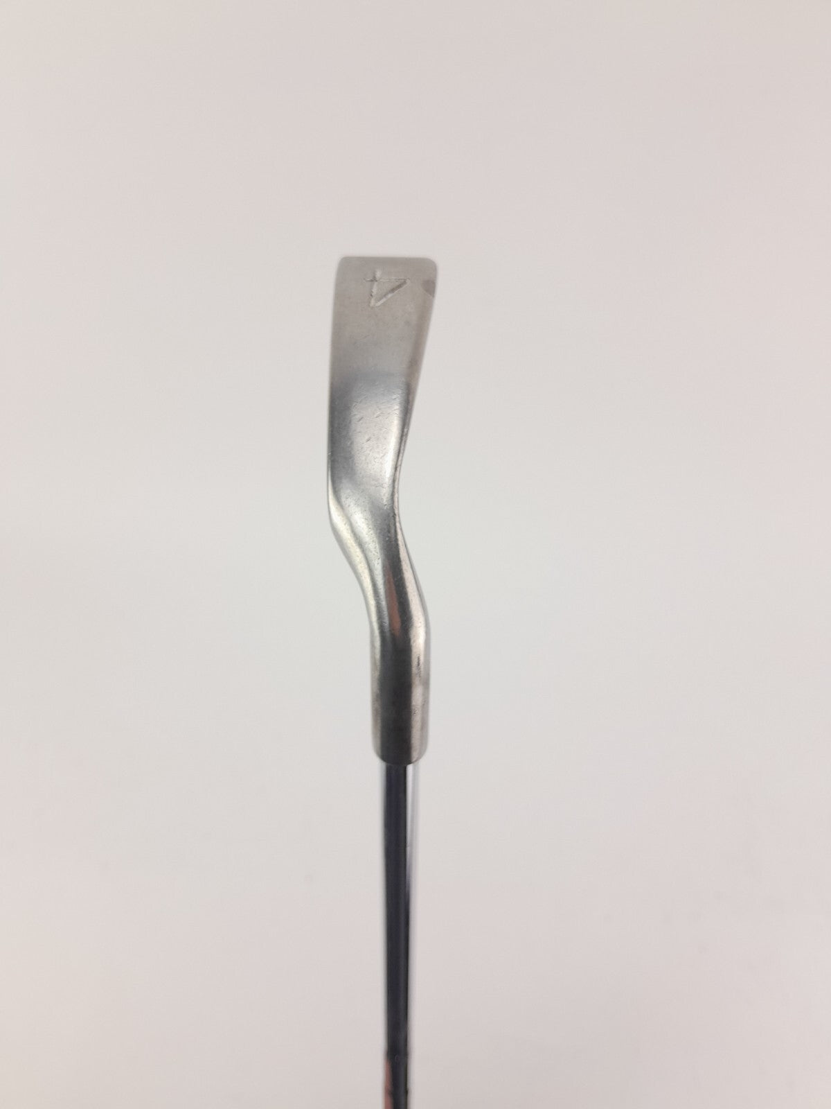 Ping Eye 4 Iron Black Dot Regular Flex Steel /Right Handed /New Grip /1655913