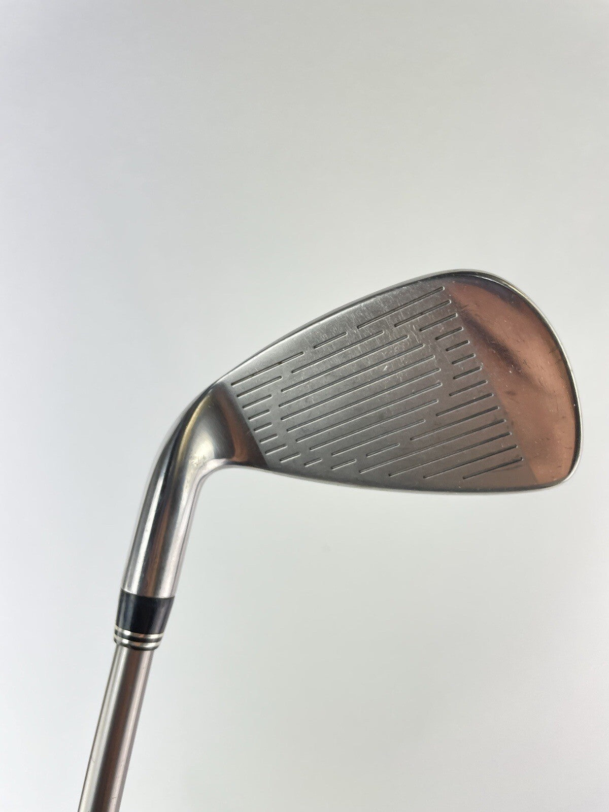 King Cobra 6 Iron HL Aldila NV Regular Graphite /Right Handed /New Grip /1317510