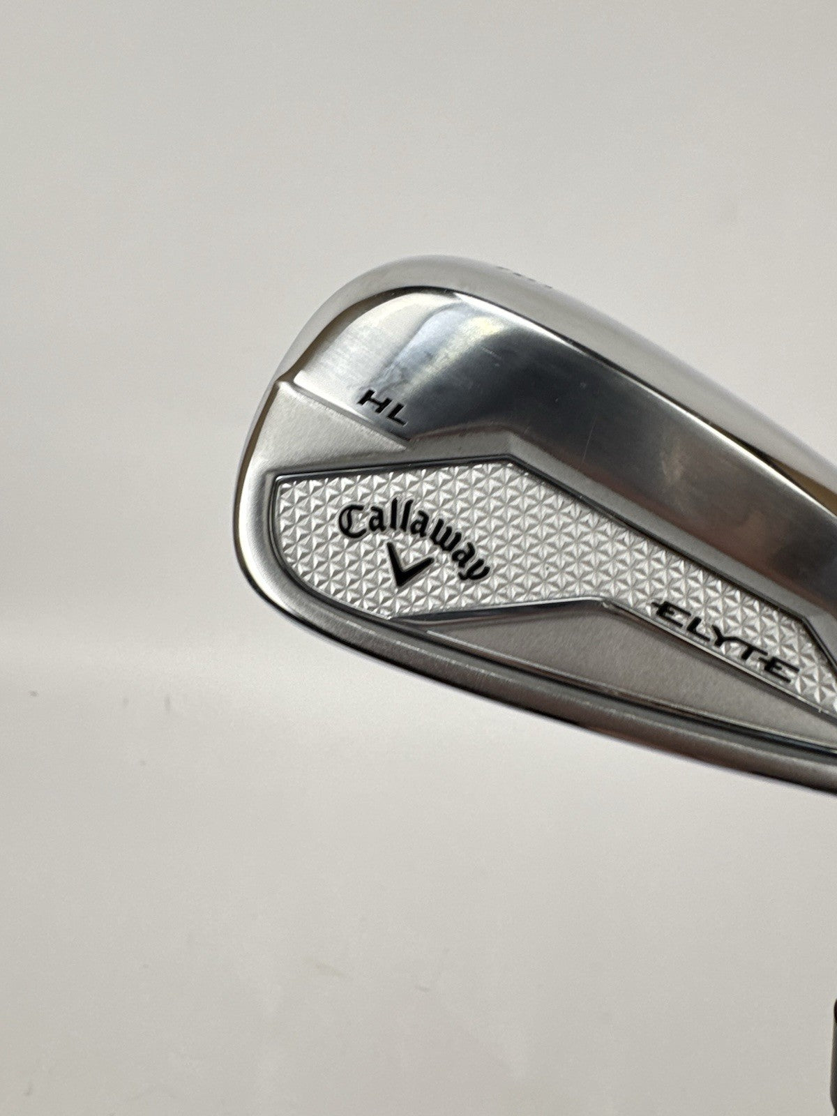 Callaway Elyte HL 6 Iron Project X 5.5 Regular Graphite /Right Handed /355143