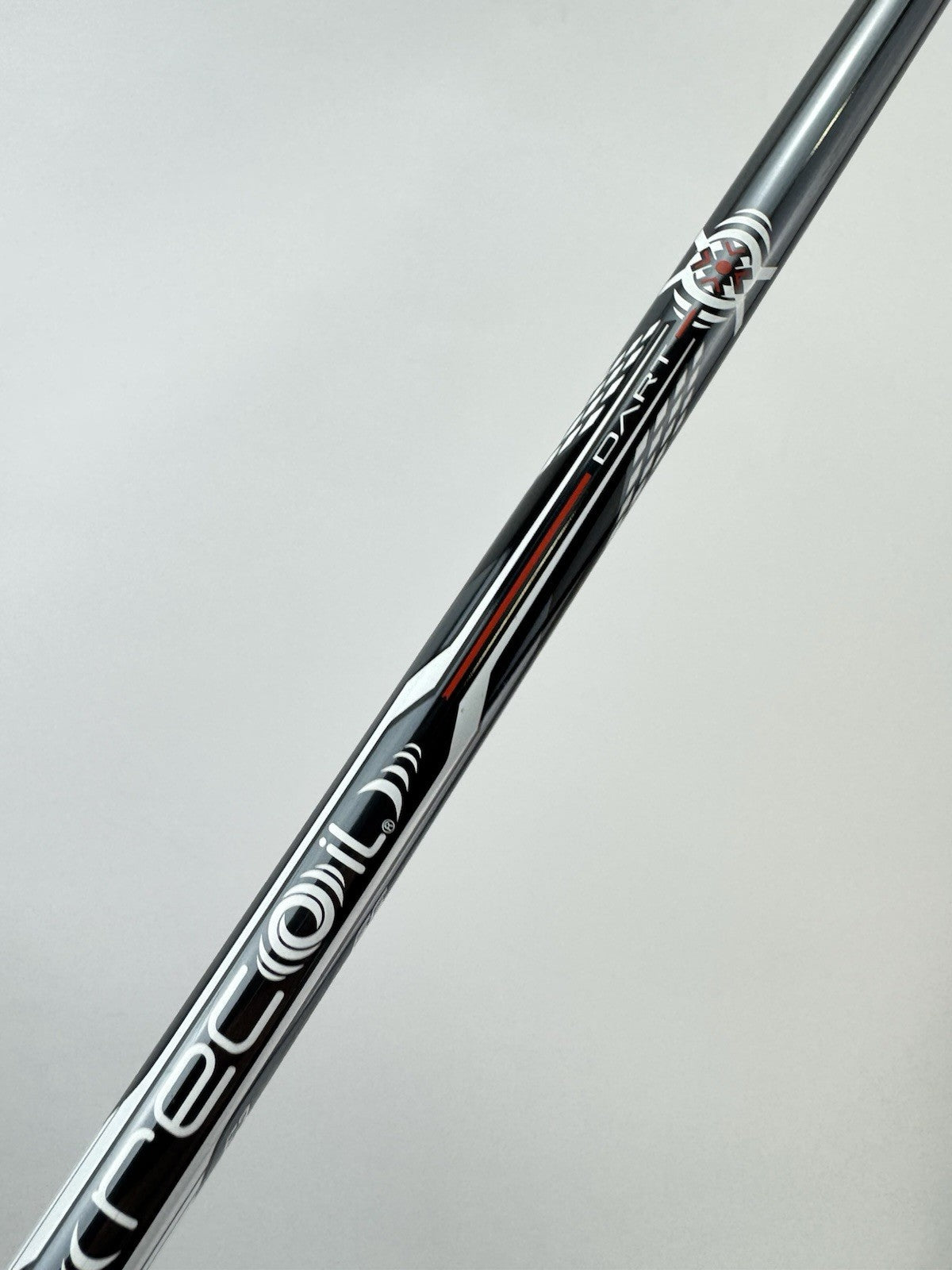 Recoil Dart Iron Shaft F3 65 Regular Flex Graphite 35” /0.355 Tapered/307883