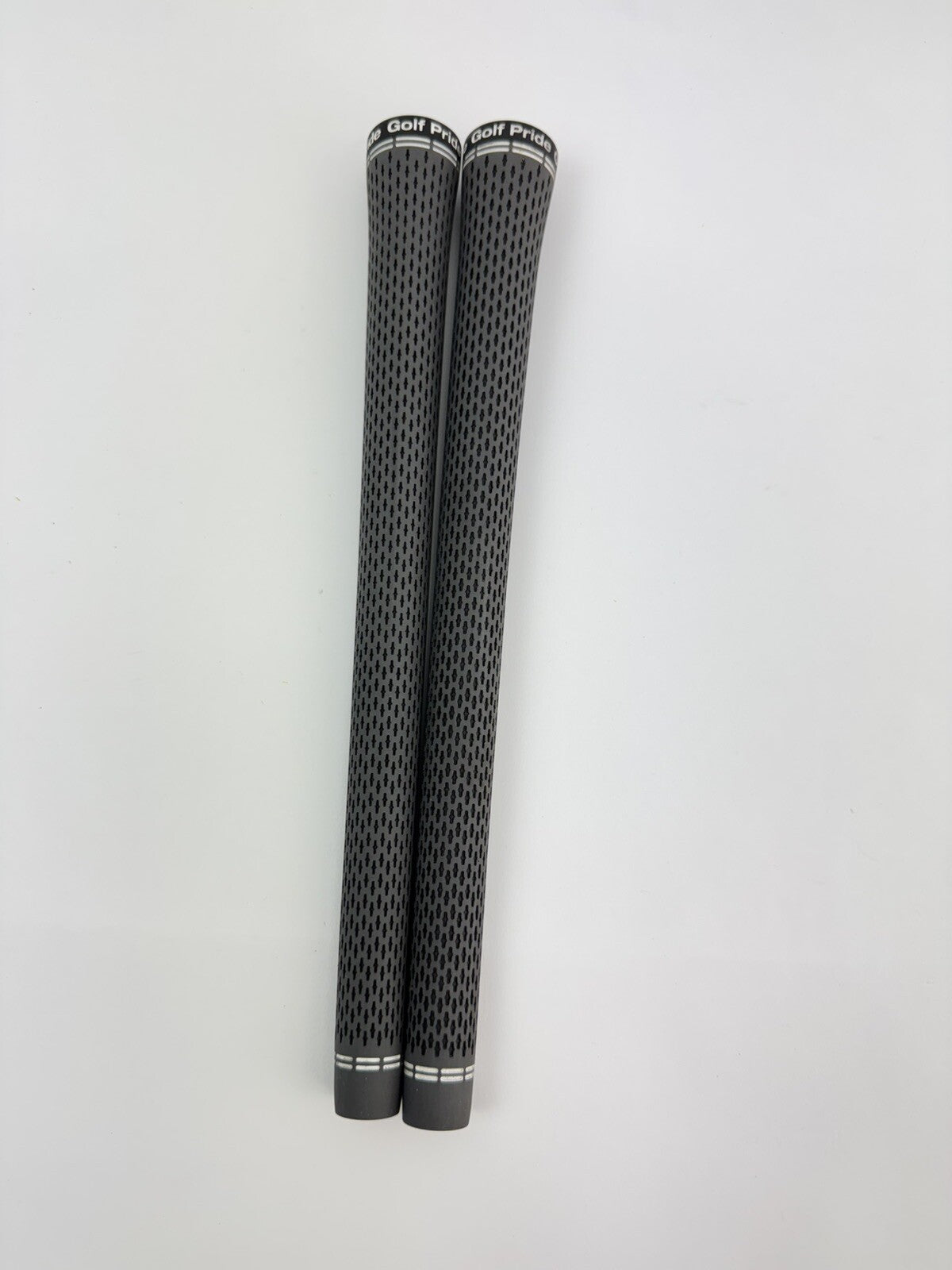 Golf Pride Tour Velvet 360 Taylormade Grips (2) Standard /Grey /Pulled /221060