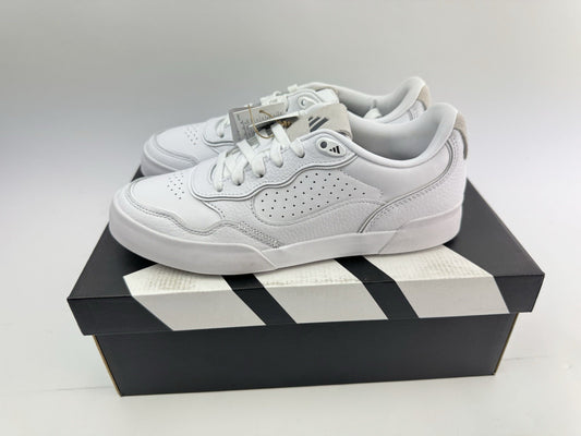 Adidas Golf Shoes Retrocross 25 Spikeless UK 7 /White /New /284770