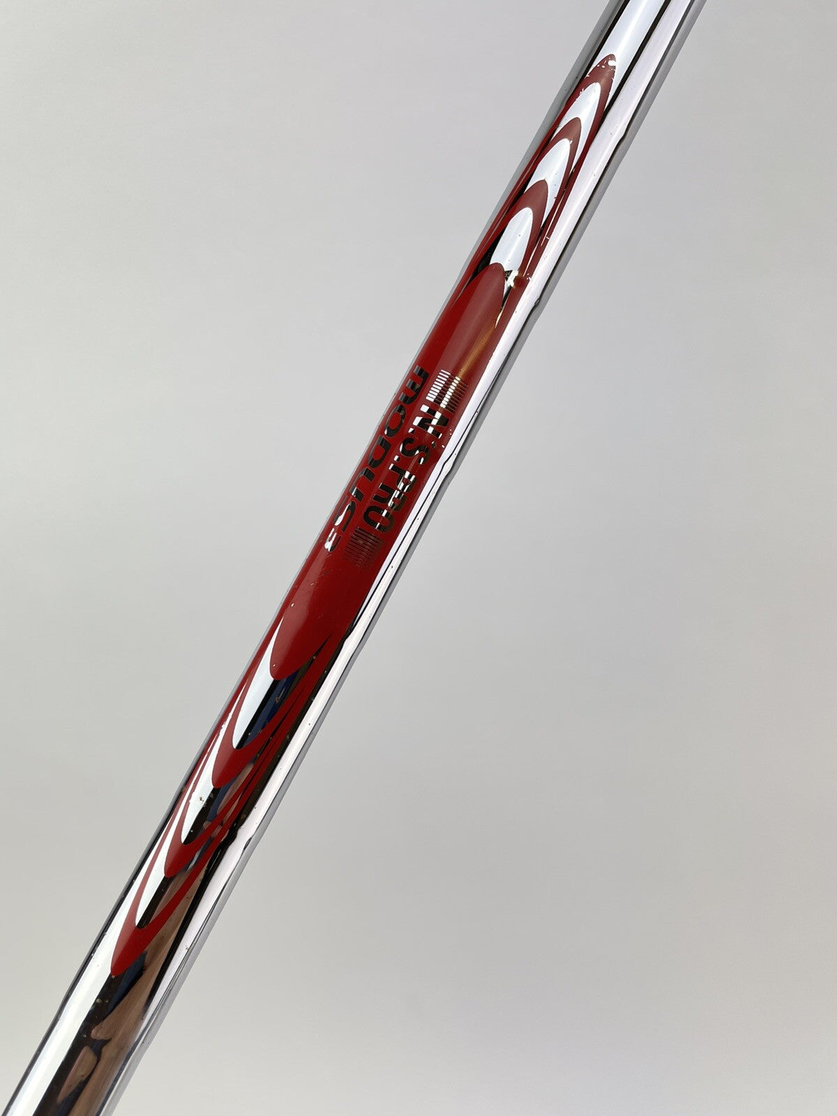 Mizuno JPX923 Tour 7 Iron 34* Nippon Tour 105 X Flex Steel /Right /Demo /2029513