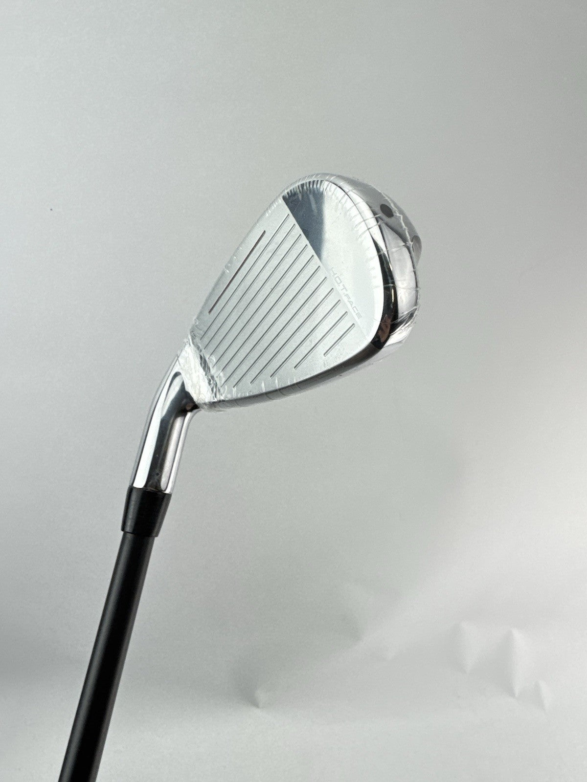 Cobra Ladies T Rail 6 Iron Hybrid Combo KBS PGI 55 Ladies Flex Graphite /3033510