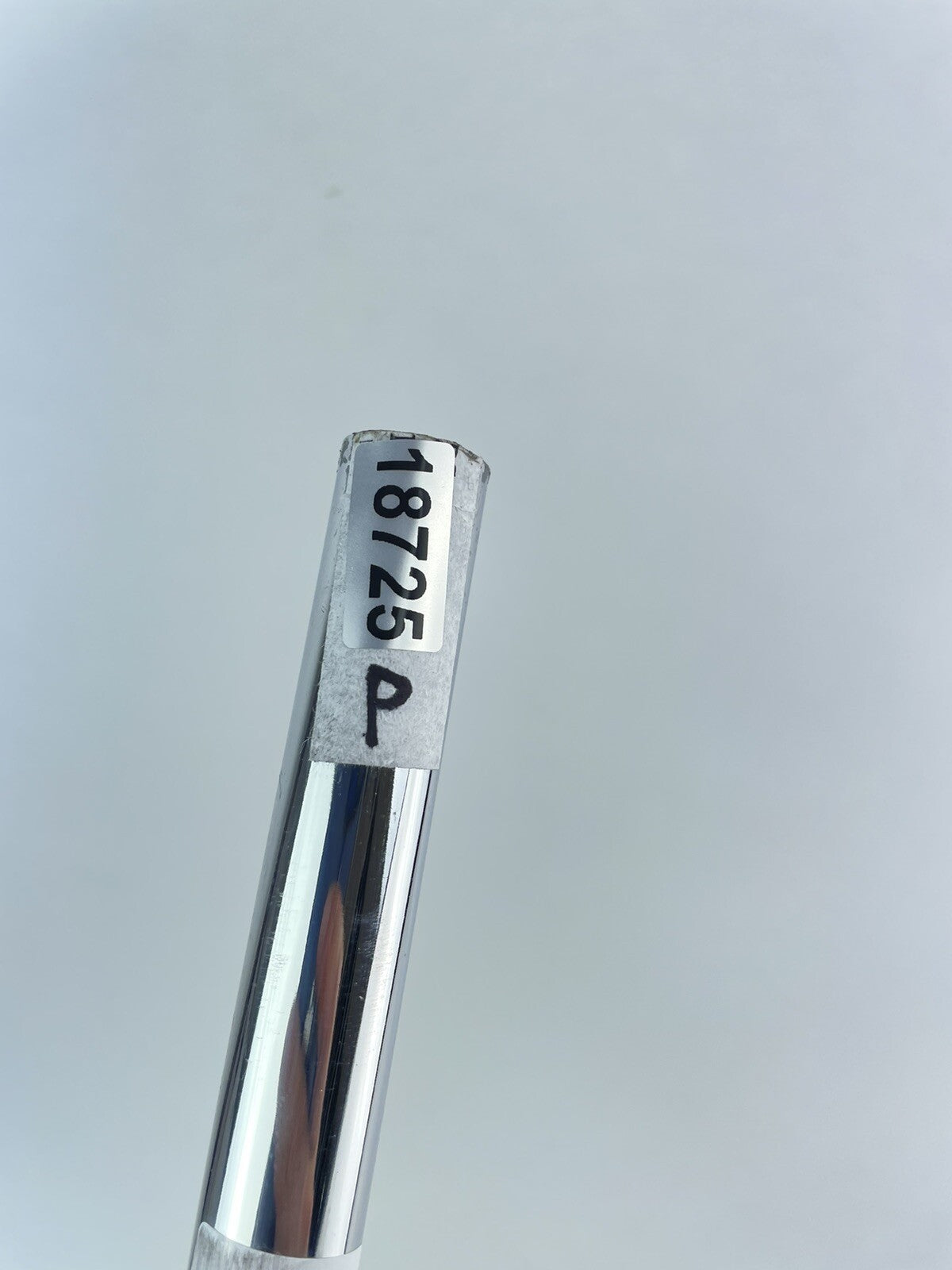 KBS Tour-V 90 Iron Shaft X Flex Steel (Extra Stiff) 35" /0.370 Parallel /1872515