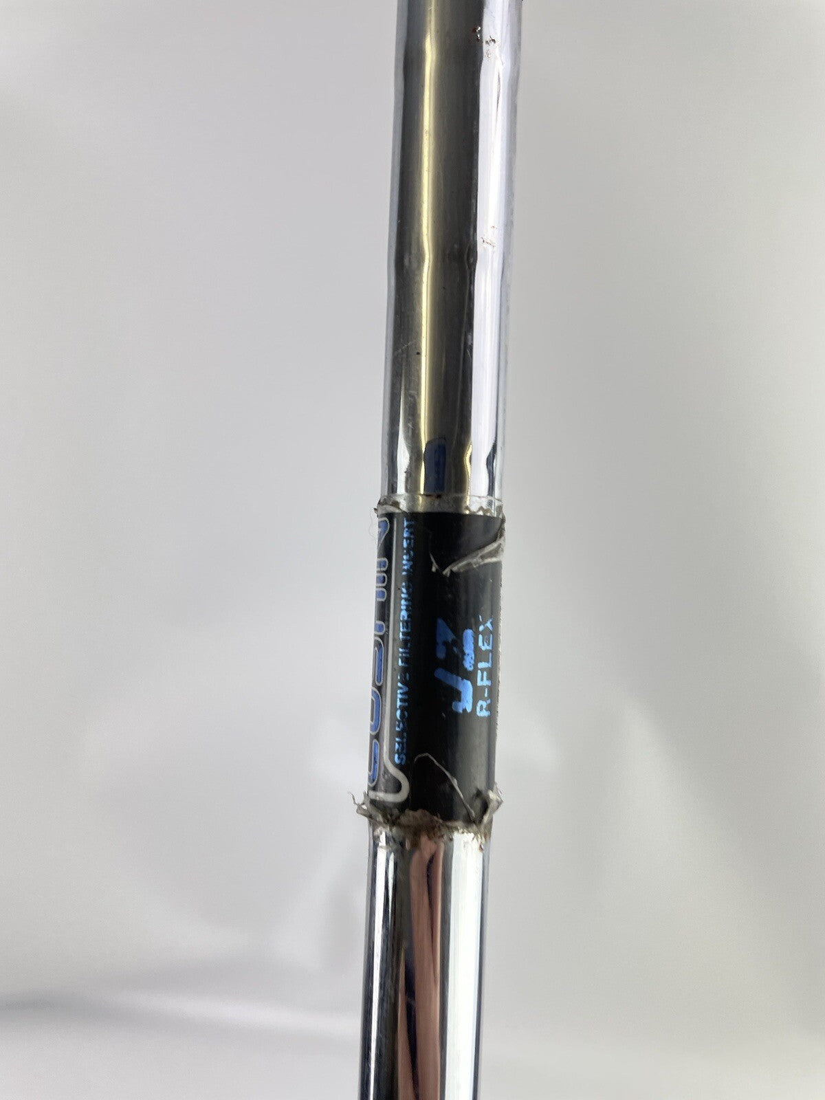 Ping i3 6 Iron Blue Dot O-size JZ Regular Steel /Right Handed /New Grip/553312