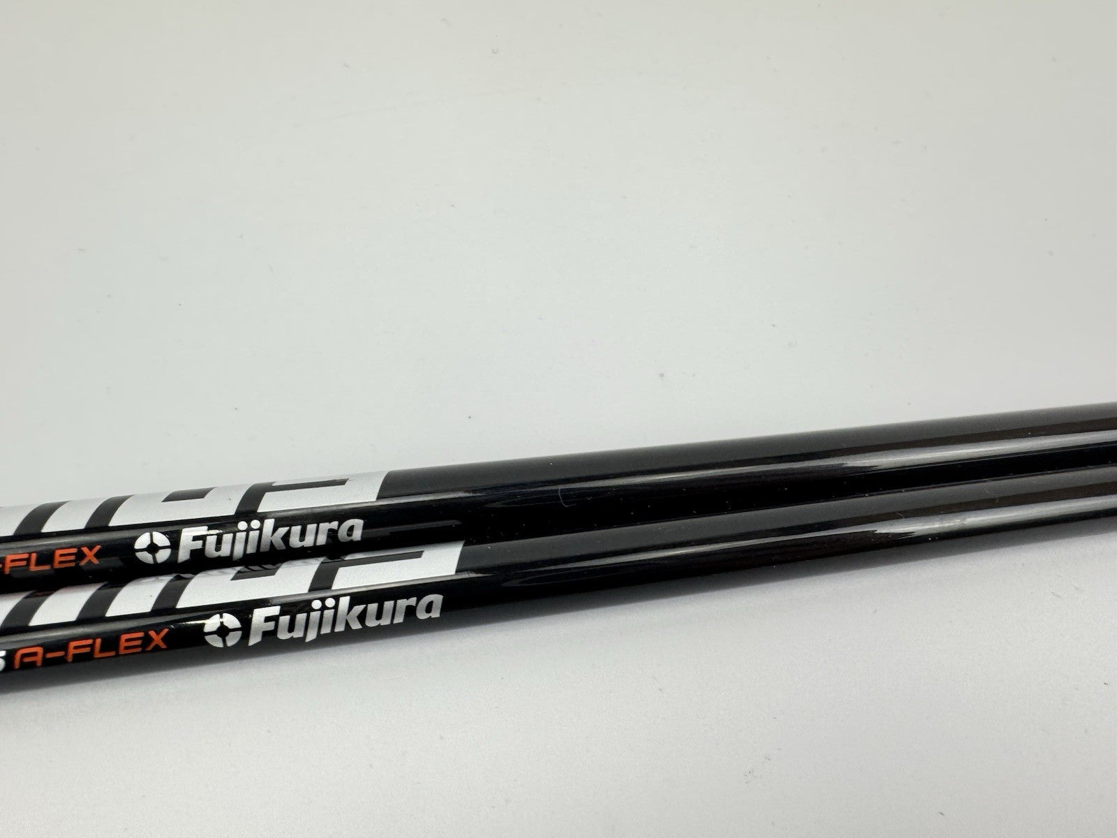 Fujikura Atmos Wedge Shaft Set (2) 5-A Senior Flex Graphite 0.355 Tapered /313535