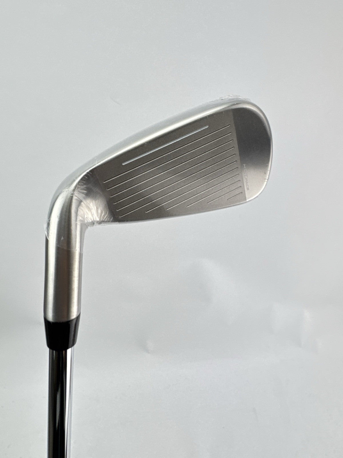 Cobra Aerojet 4 Iron Driving Iron 18.5* KBS Tour Lite Regular Steel /New /342558