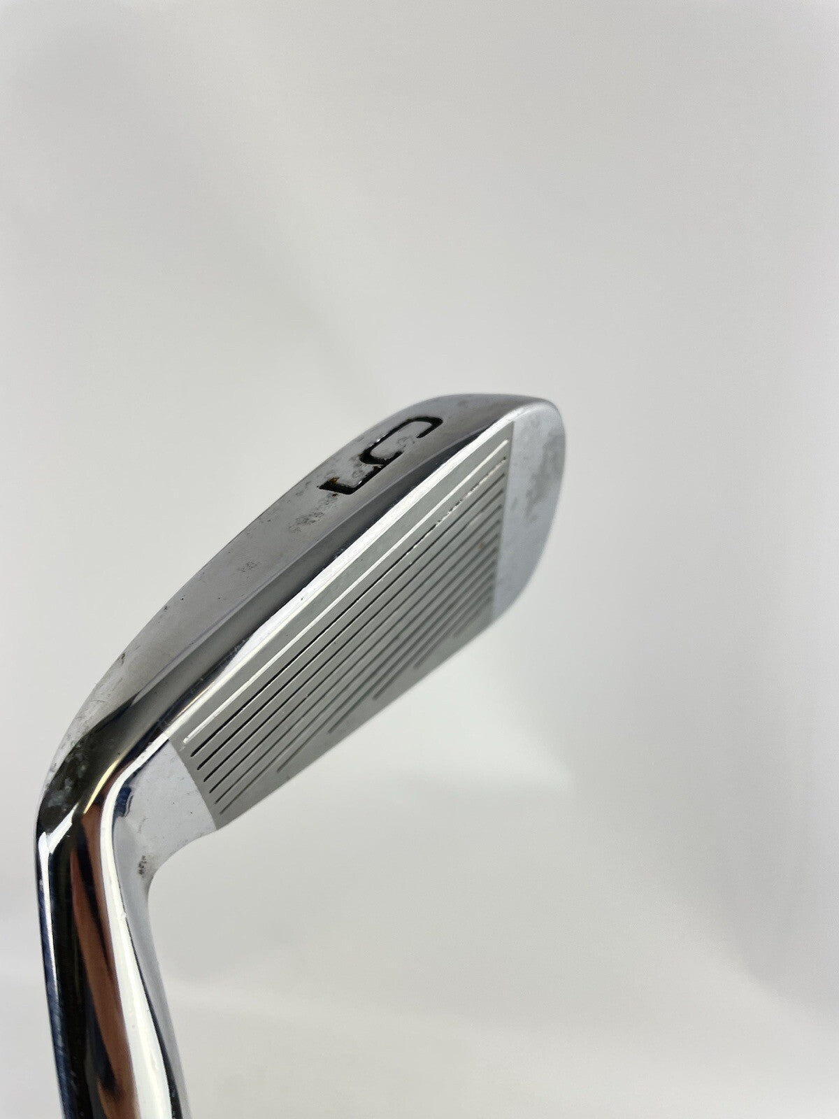 Mens Golf Forged 5 Iron Regular Flex Steel /Right Handed /New Grip /76608