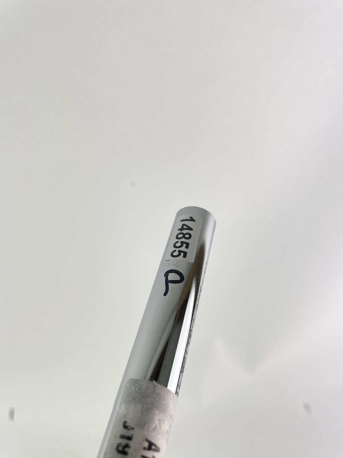 Elevate 105 Iron Shaft VSS Pro Regular Steel 35" /0.370 Parallel /1485511