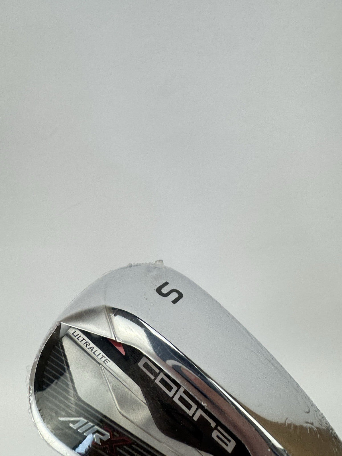 Cobra Air X Sand Wedge 55* Regular Flex Steel /Right Handed /New /346592