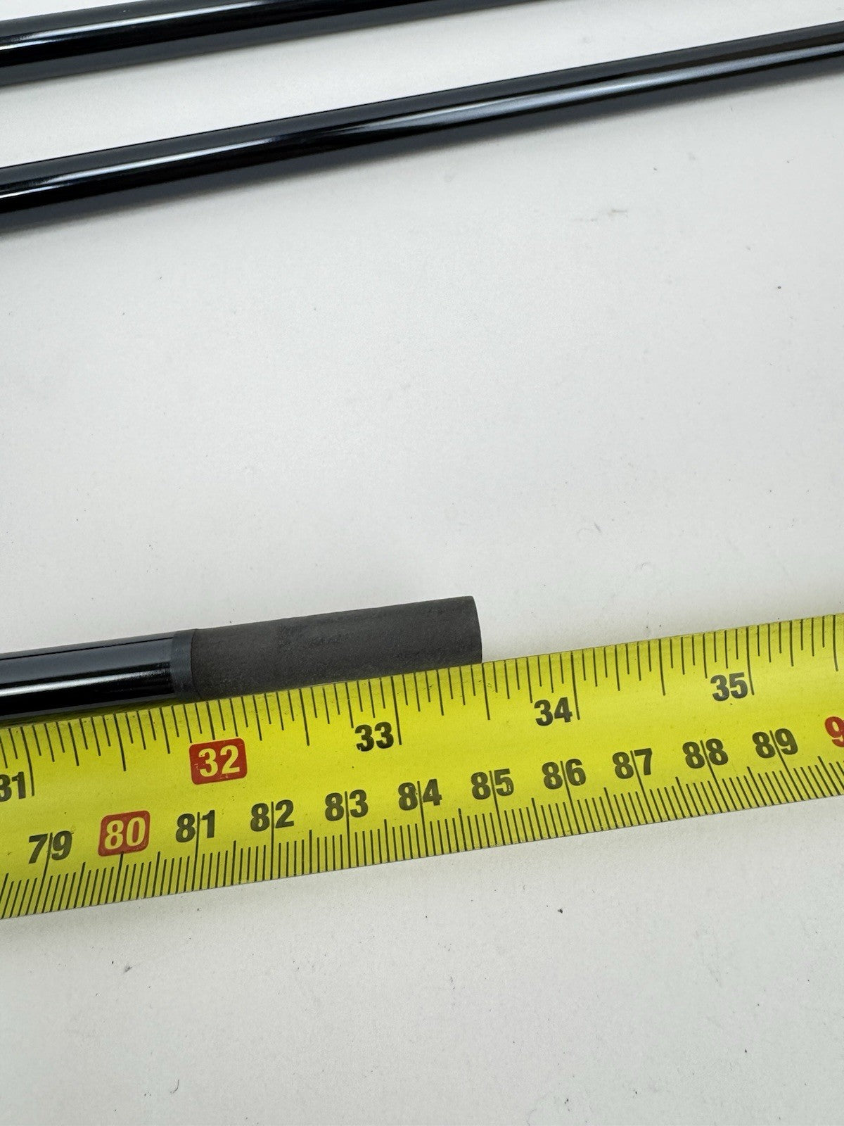 UST Recoil Dart Wedge Shaft Set (3) 90 F3 Regular Graphite 0.355 Tapered /3456012