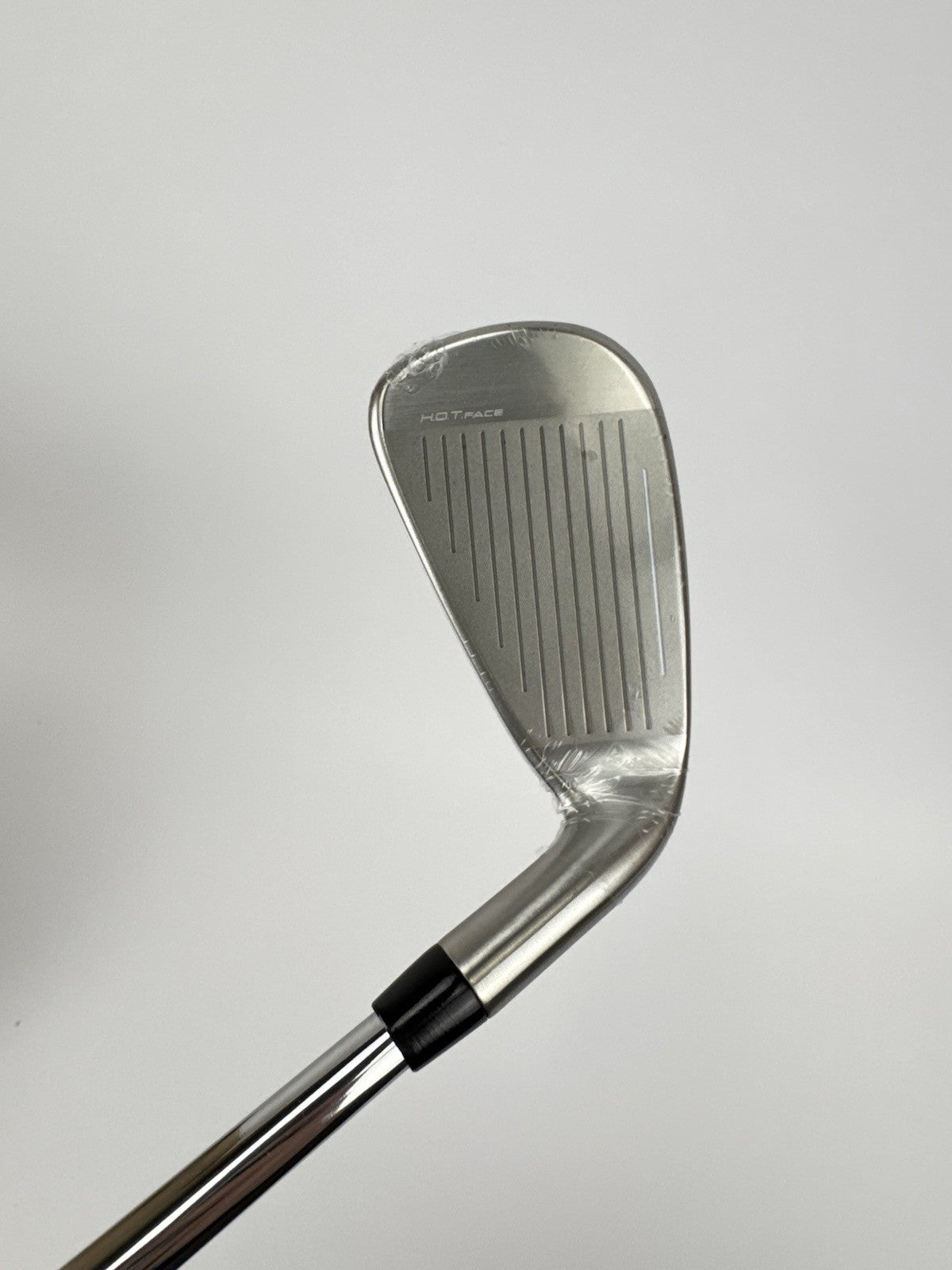 Cobra Aerojet One Length 6 Iron Left Handed KBS Tour Regular Steel /New /3240910