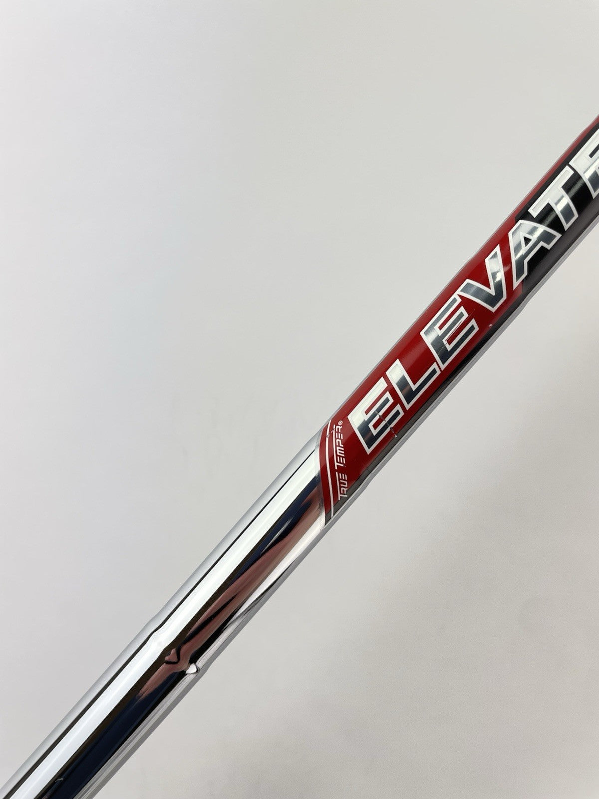 Elevate 95 Iron Shaft Regular Flex Steel 35.5” /0.370 Parallel /241791