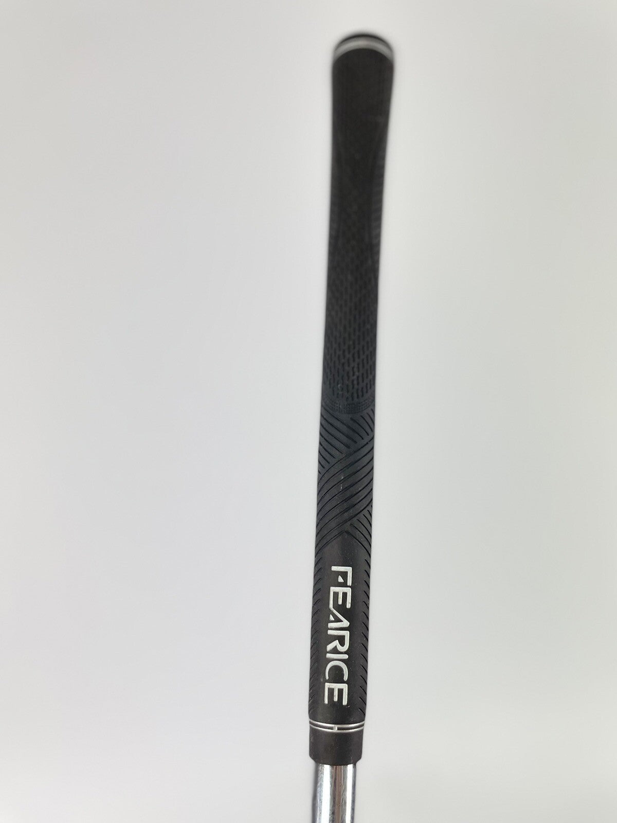 Taylormade Rac OS 6 Iron +1.5” Stiff Flex Steel /New Grip /067710