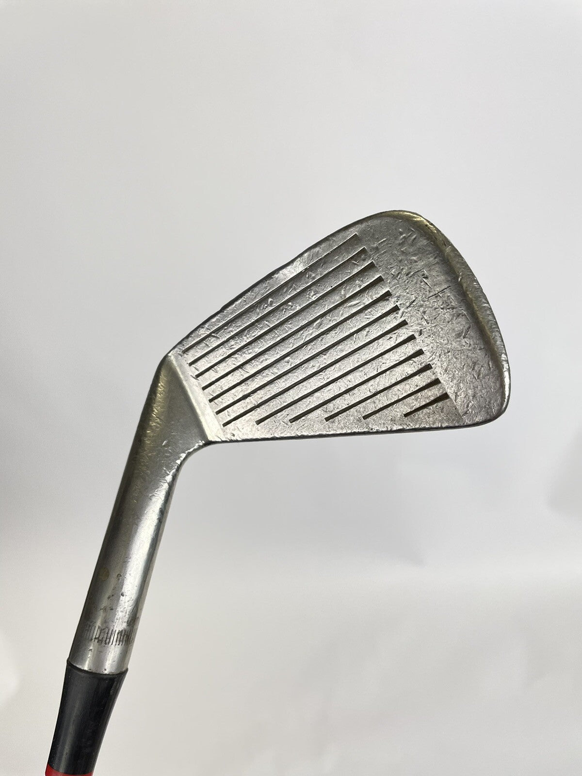 Slazenger Jack Nicklaus World Series 5 Iron Regular Steel /Right /New Grip /02896