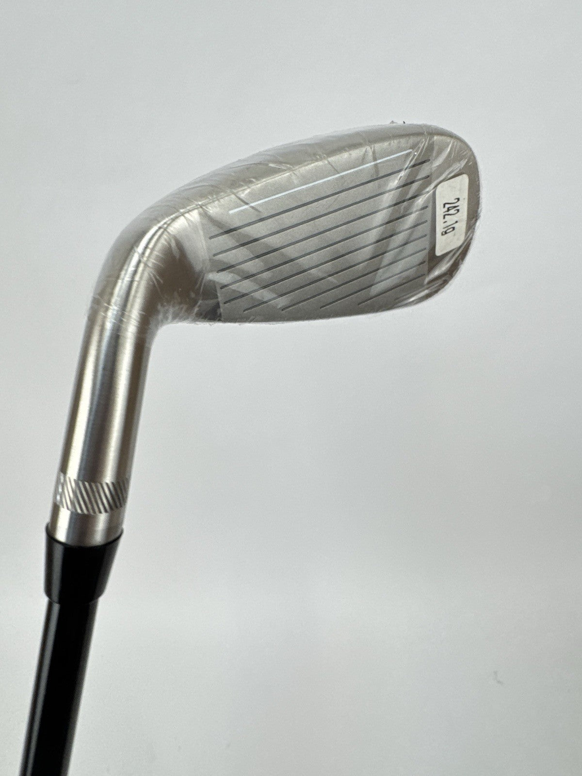 Sub 70 699 V2 4 Iron 20* Ventus TR HB Red 6-R Regular Graphite /New /339778