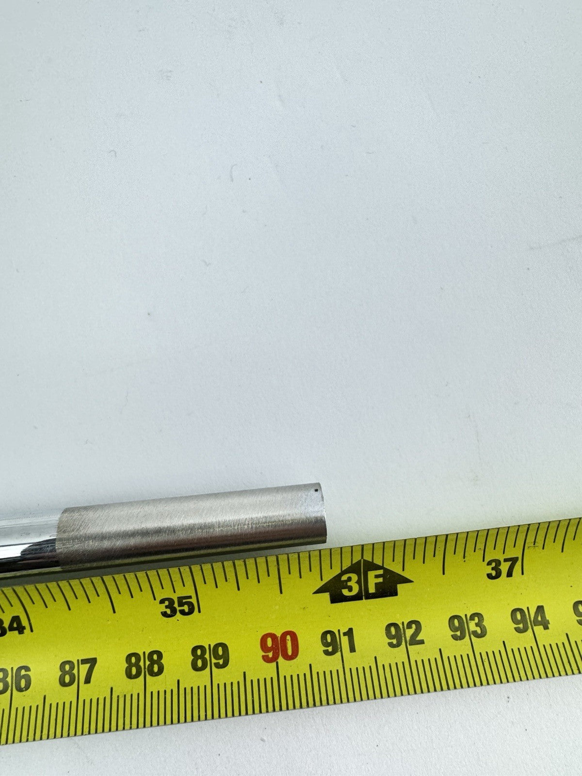Nippon Modus3 Iron Shaft Tour105 X Flex Steel 35.75 /0.355 Tapered /3102711