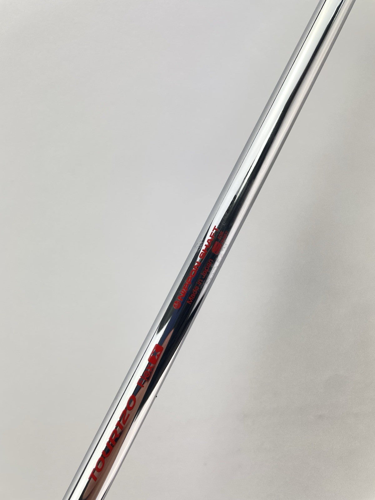 Nippon Modus3 Tour120 Iron Shaft X Flex Steel 35.75 /0.355 Tapered /263697