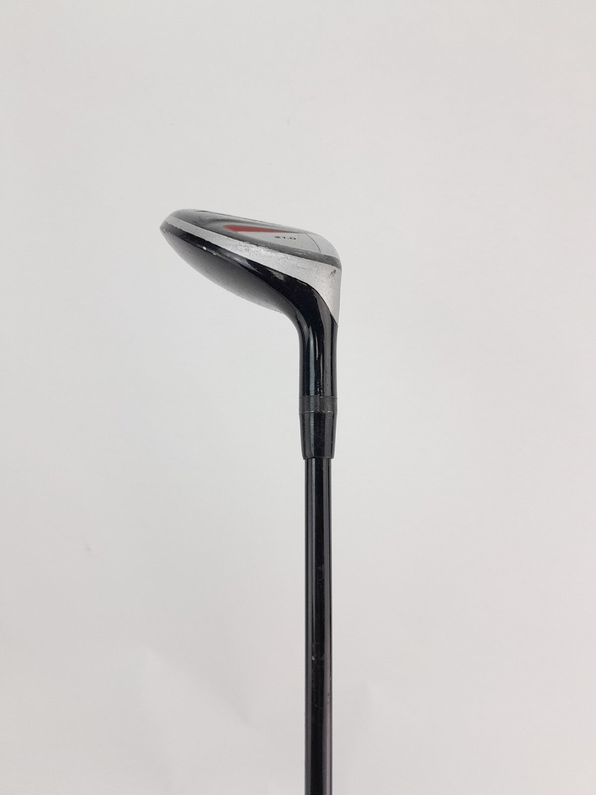Wilson Golf Hybrid 21* Linear XD Regular Flex Graphite /Right /New Grip /161232