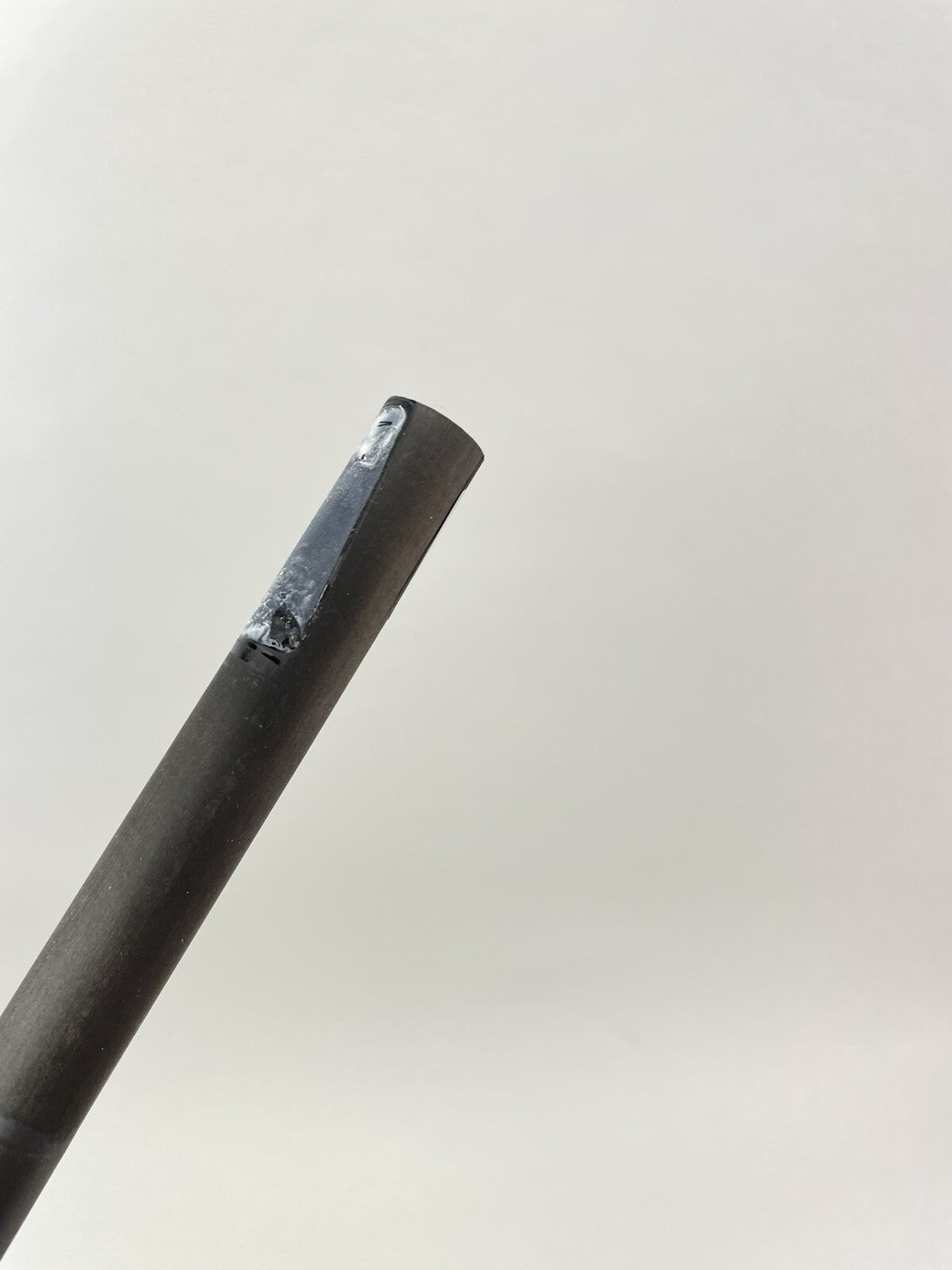 Catalyst 50 Iron Shaft 5.0 Senior Flex Graphite 35" /0.370 Parallel /148589