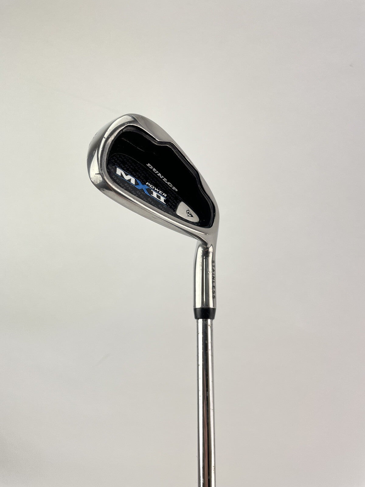 Dunlop Golf 3 Iron Power MXII Regular Flex Steel /Right Handed /New Grip /1919813