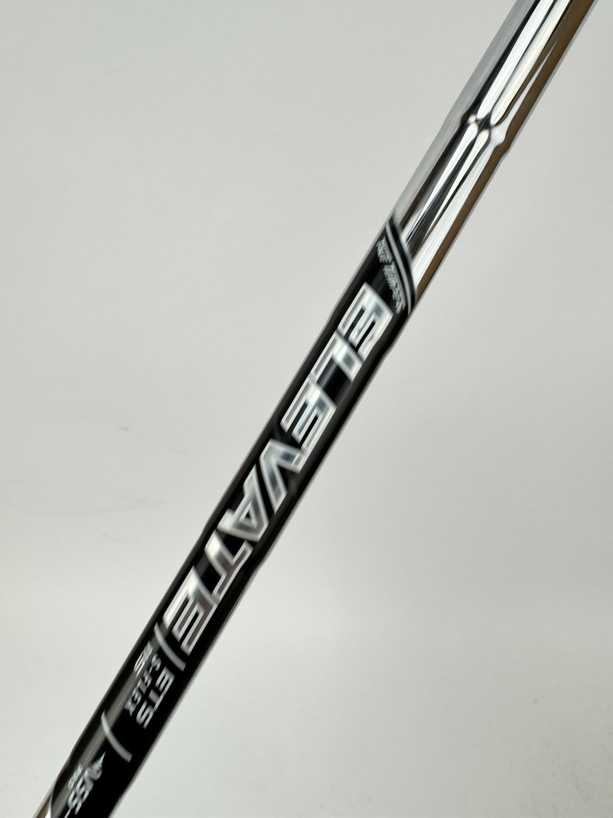 Titleist T150 8 Iron Forged Elevate 115 Stiff Flex Steel /Right /New Grip /3494512
