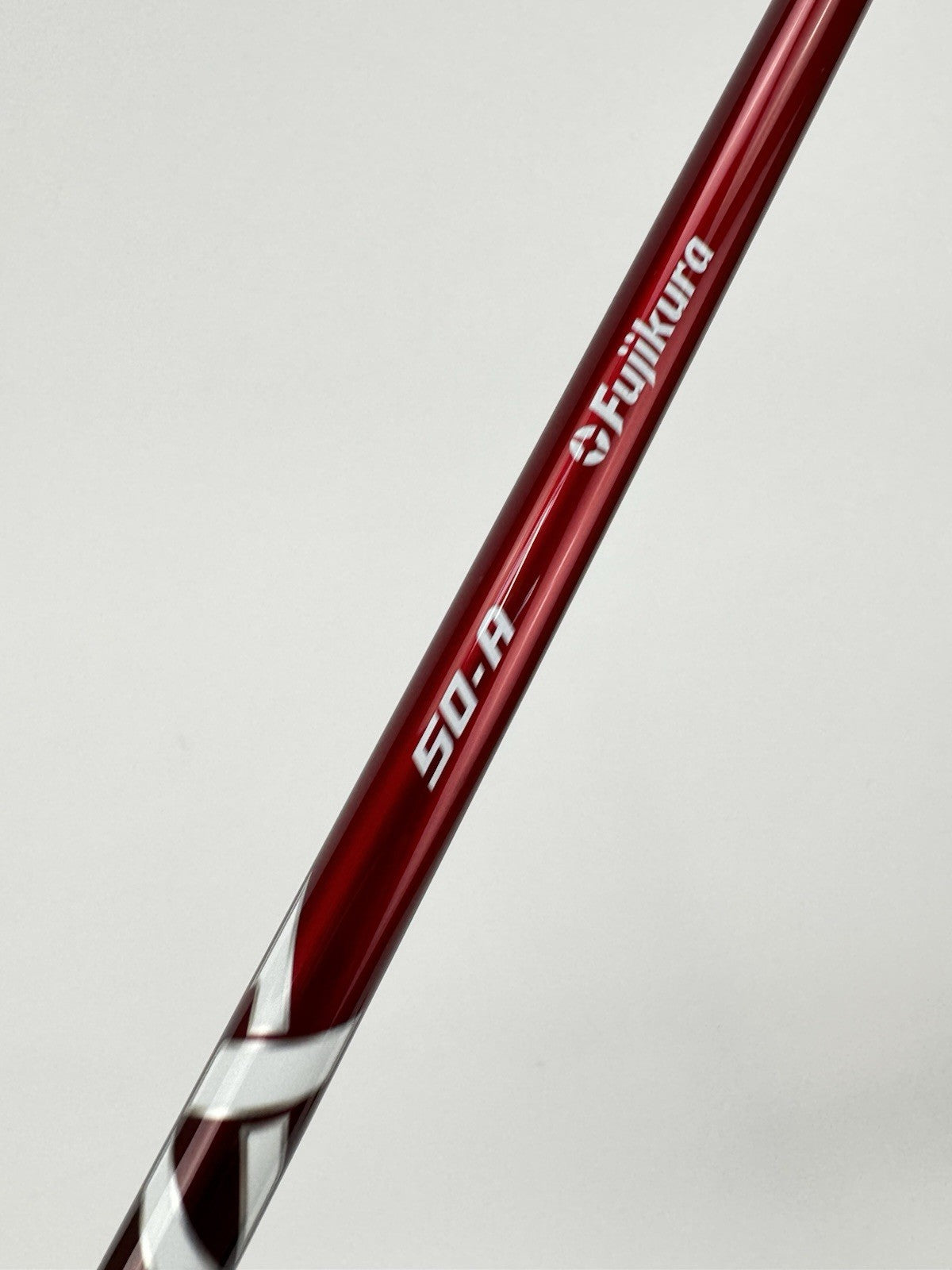 Taylormade Qi35 3 Wood Shaft Speeder NX 50 Senior Flex Graphite 42.5” /New/362495