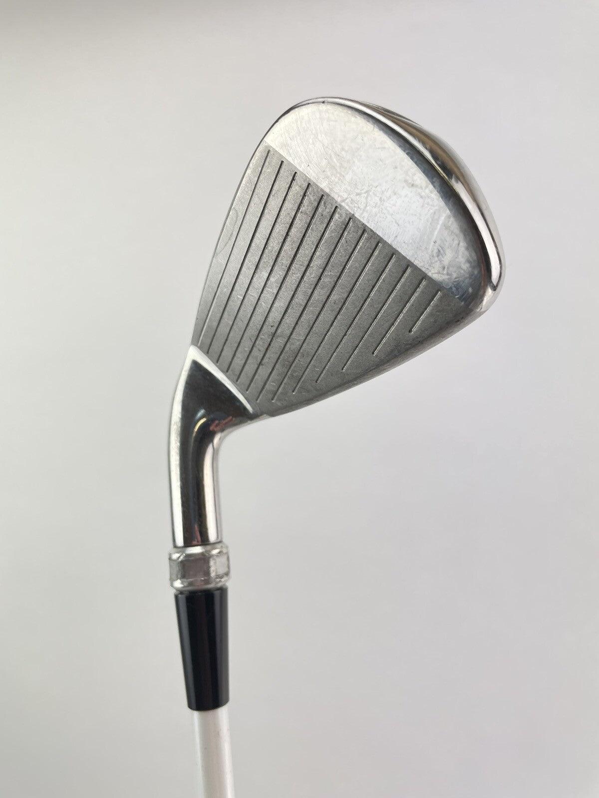 Wilson Staff D200 7 Iron SL50 Ladies Flex Graphite /Right /New Grip/Demo /2057713