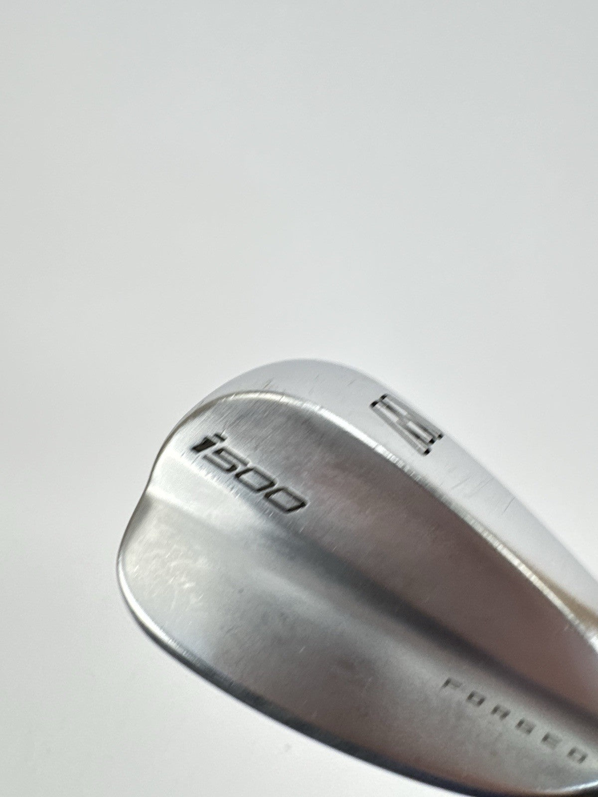 Ping i500 Pitching Wedge Black Dot XP95 R300 Regular Steel /Right Handed /332414