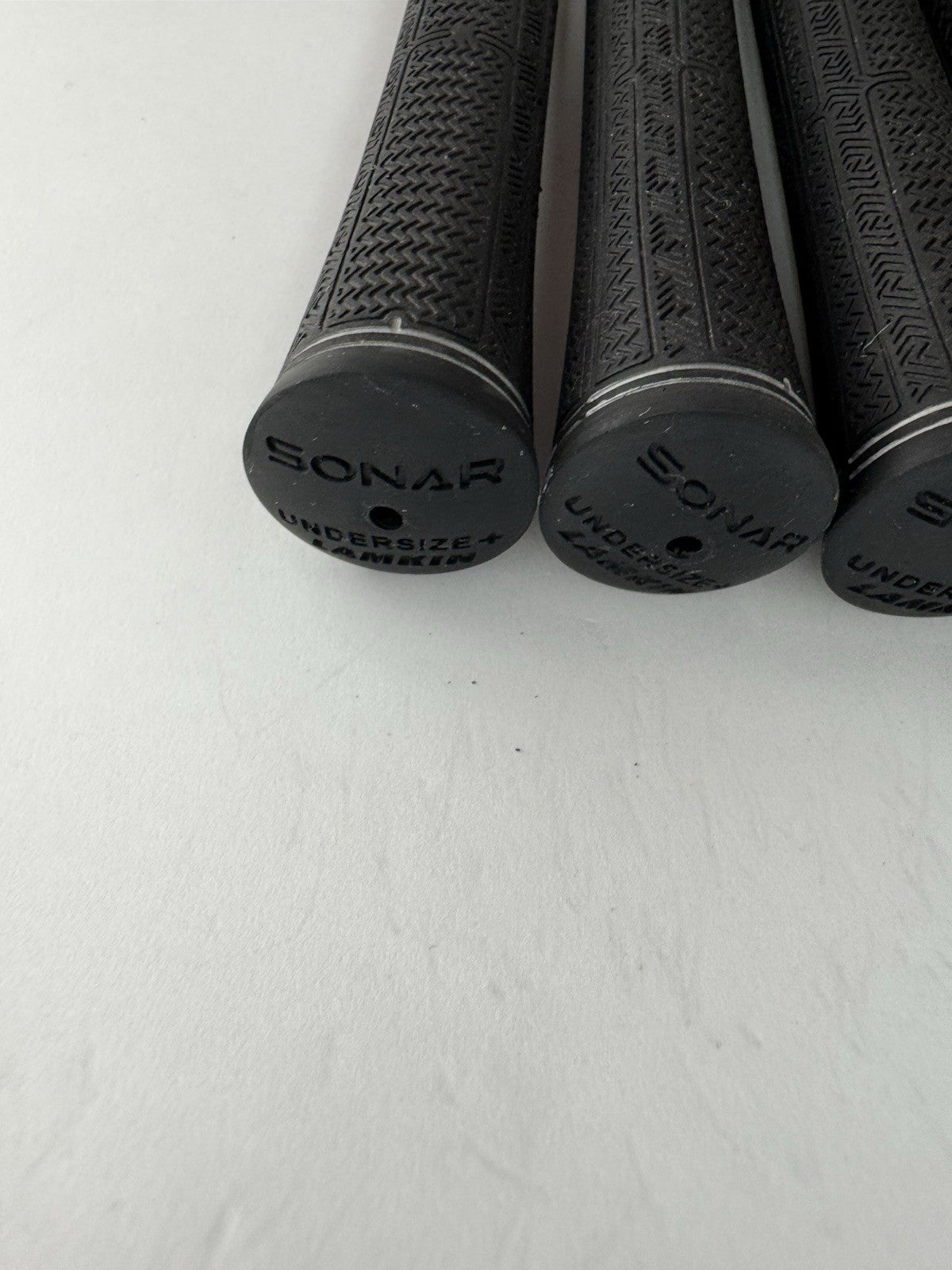 Lamkin Ladies Golf Grips Callaway Sonar (6) Undersize+ /Pulled /296315