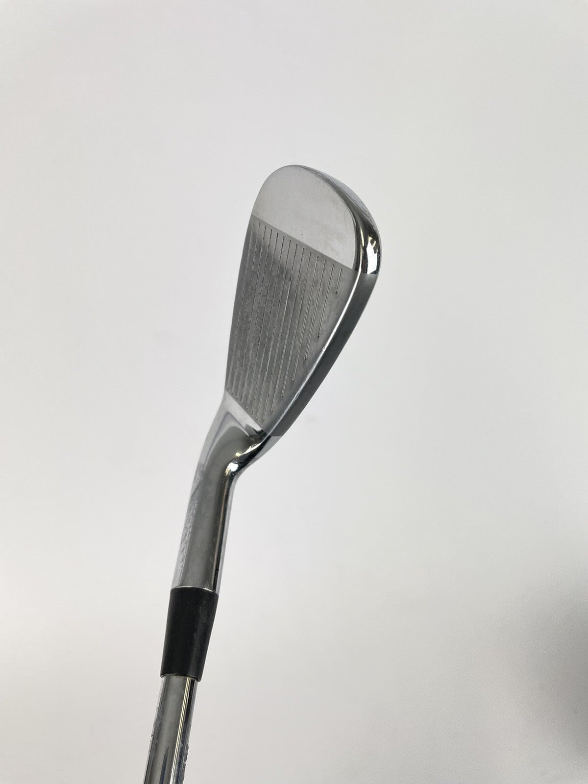 Snake Eyes 600XC Forged 6 Iron R300 Regular Steel /New Grip /04517
