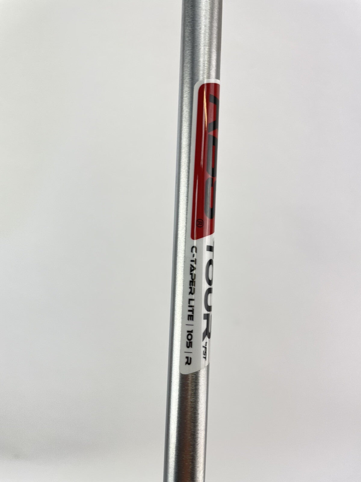Vega VC-01 3 Iron KBS Tour C-Taper Lite 105 Regular Steel /Right /New Grip/1802114