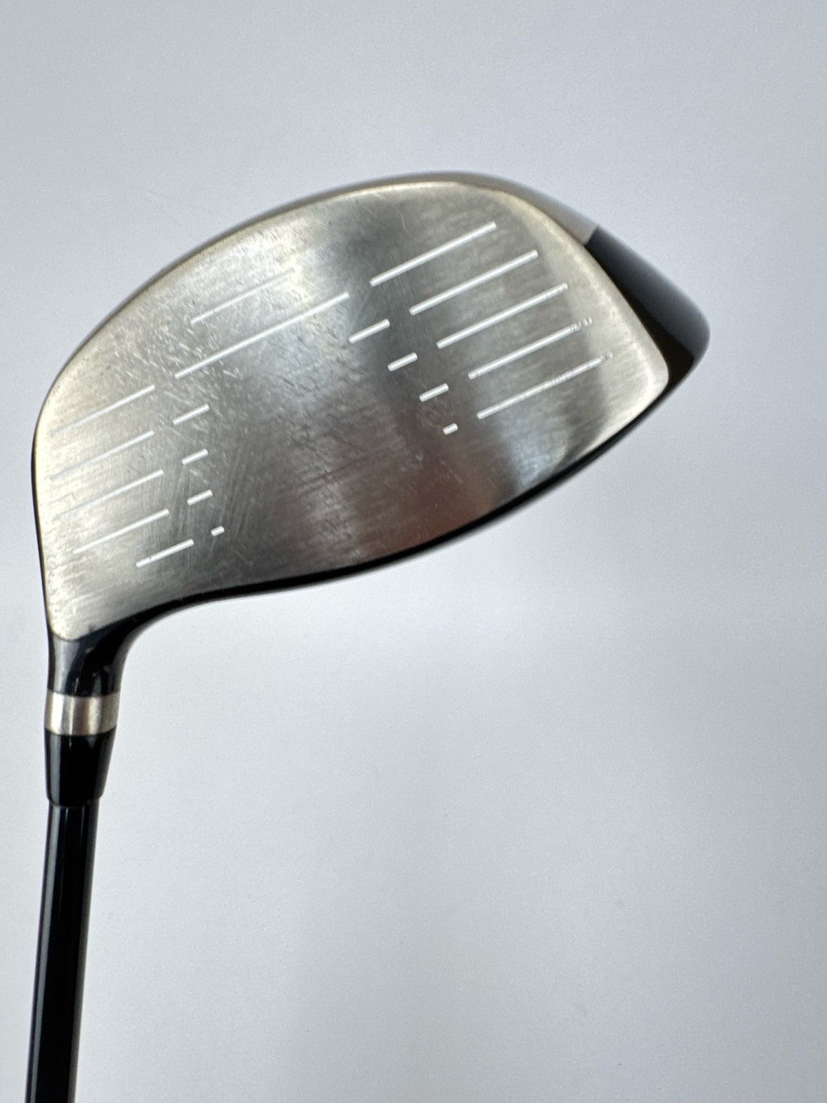 Ping K15 Driver 10.5 Degrees Project X 5.5 Regular Flex Graphite /Right H/367086