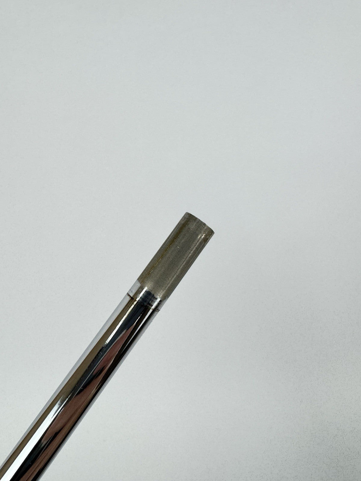 True Temper Vector Wedge Shaft Regular Flex Steel 80G 34.5”/0.355 Tapered /329846