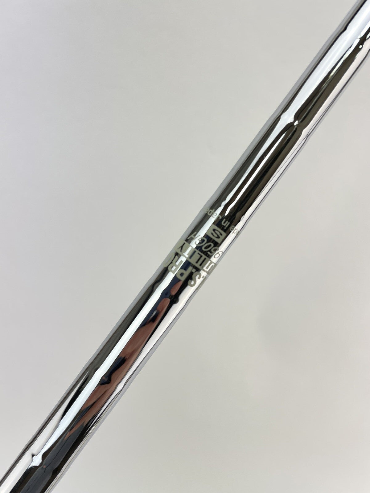 Nippon 950GH Utility Shaft Stiff Flex Steel 38.5" /0.370 Parallel /New /163731