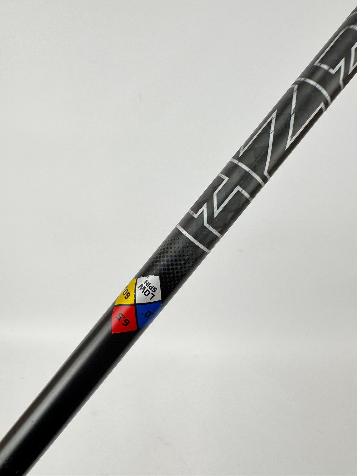Titleist GT Driver Shaft Hzrdus Gen5 44.5 in 6.5 Extra Stiff Graphite M/M/362621