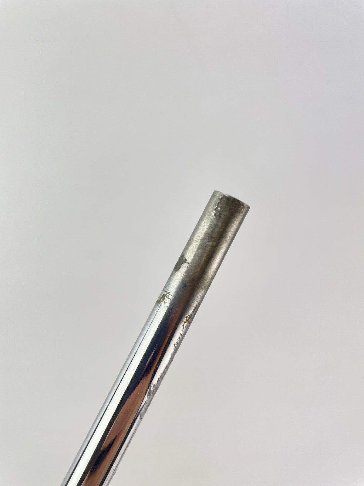 KBS Tour Iron Shaft X Flex Steel 35 /0.355 Tapered /270468