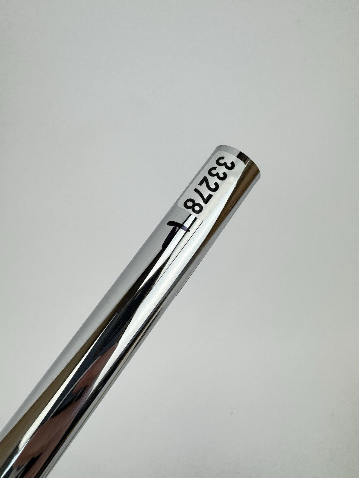 Dynamic Gold 95 Iron Shaft VSS Pro R300 Regular Steel 35.25”/0.355 Tapered/3327813
