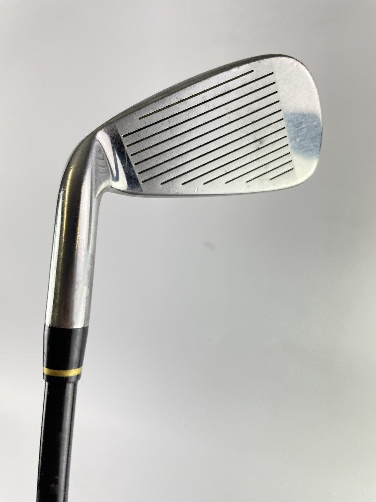 Snake Eyes 4 Iron Python Regular Graphite /Right Handed /New Grip /1030310