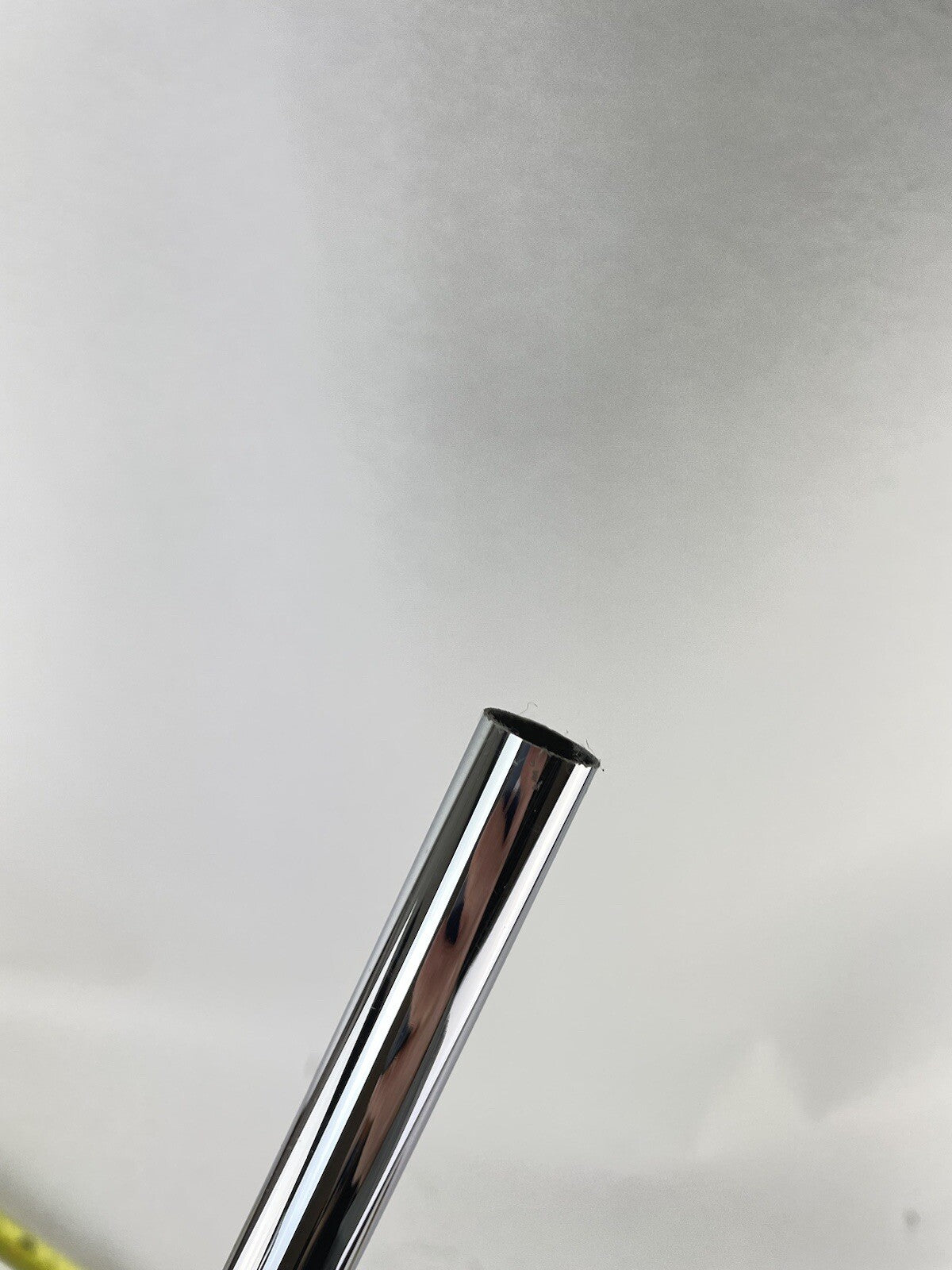 Project X LZ Iron Shaft 105 5.5 Regular Steel 35" /0.370 Parallel /1488912