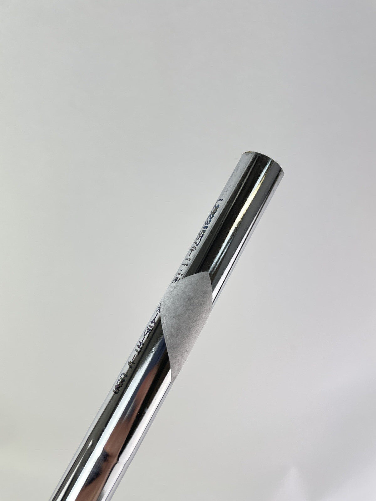 Elevate ETS Iron Shaft 95 VSS Regular Steel 35" /0.370 Parallel /148869