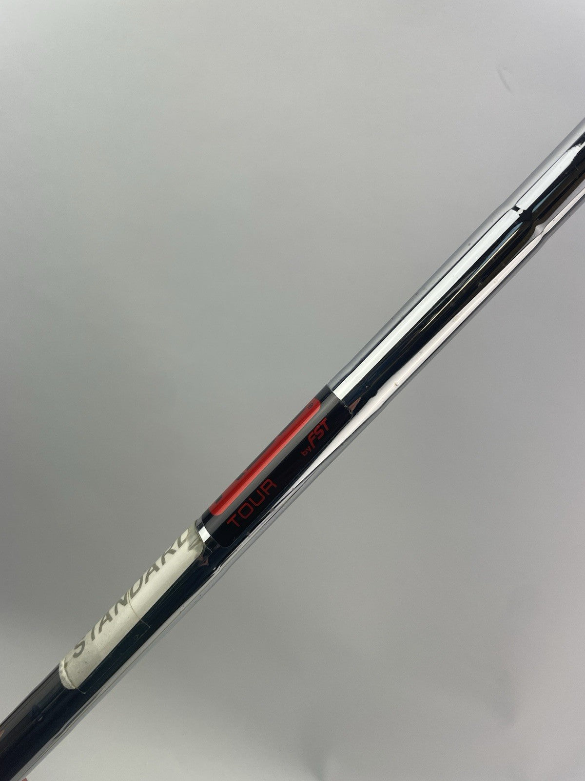 KBS Tour Iron Shaft Stiff Flex Steel 35.25” /0.355 Tapered /302491