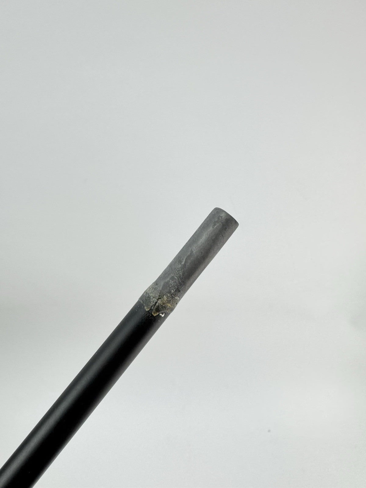 KBS Max 65 Iron Shaft Regular Flex Graphite 35.25 /0.355 Tapered /313696