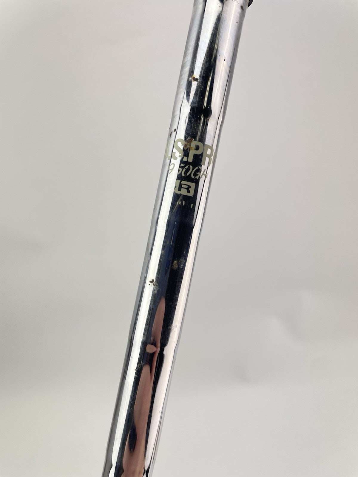 Mizuno JPX825 6 Iron Pro Nippon Regular Flex Steel /Right Handed /New Grip/2829612