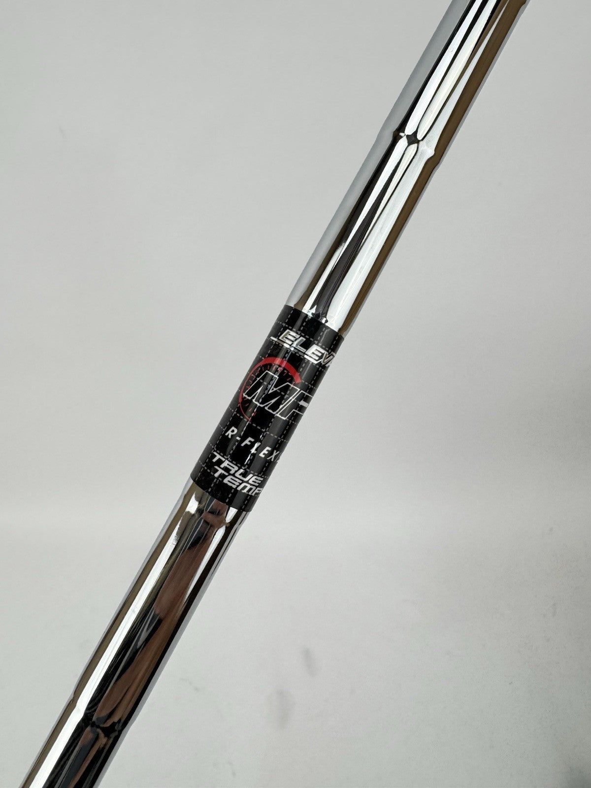 Callaway Big Bertha B23 6 Iron Elevate MPH 95 Regular Steel /Right /New /3627014